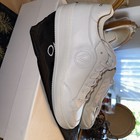 Valentino Men’s Sneakers Size 12 New with Dust Bag. Never Worn — photo 6