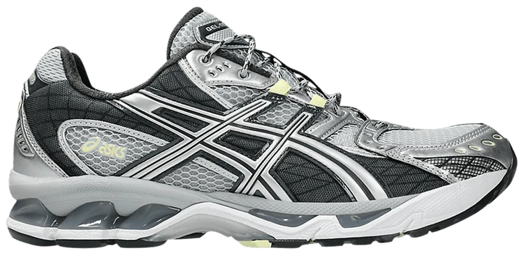 【むぎとろ】ASICS / GEL-NIMBUS 10.1 23.5 ASICS Gel Nimbus 10.1 Piedmont Grey for Sale | Authenticity