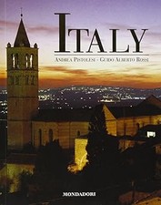 Italy Rossi, Guido A. and Pistolesi, Andrea