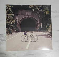 The Backseat Lovers - When We Were Friends Galaxy Marble Vinyl LP - IN HAND