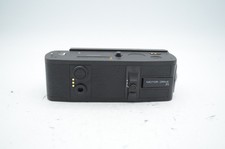 Leica Motor Drive R for R4, R5, R6, R7, RE Untested, Without Batteries 