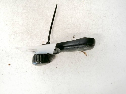 Volkswagen Jetta 1988 Window Crank Handle  191837579, Genuine #2427573-23