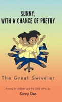 Sunny Deo | Sunny, With A Chance Of Poetry | Buch | Englisch (2015) | Gebunden