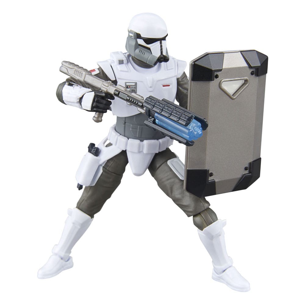 Star Wars: The Mandalorian Vintage Collection - Imperial Armored Commando 10 cm