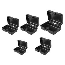 Werkzeugkasten-Tragetasche, tragbar, großer Raum, leicht, abschließbar,