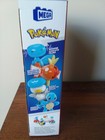 Pokemon Mega brand new 4-Piece set — photo 4