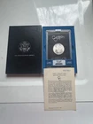 1883 Carson City Silver Morgan Dollar GSA Hoard NGC MS64