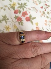 Gold Ring