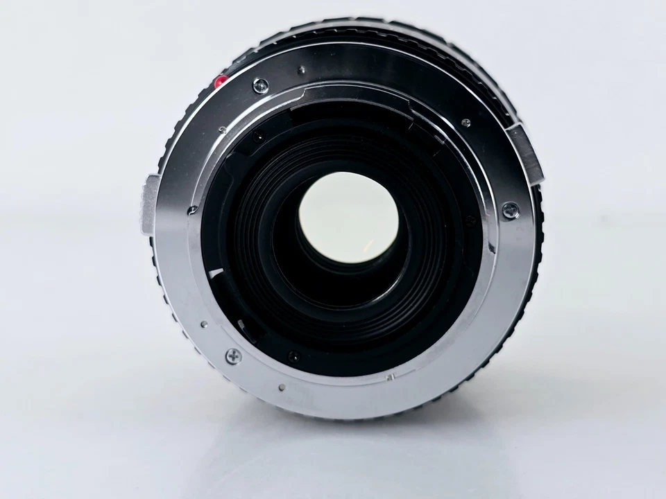 🌸[Near MINT] Sigma Zoom Master 35-70mm F2.8-4 Multi Coated for Olympus OM JAPAN - Image 4 of 4