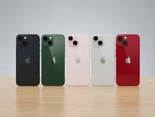 Genuine iPhone 13 Original Pull out Housing Replacement- Very good condition-OEM