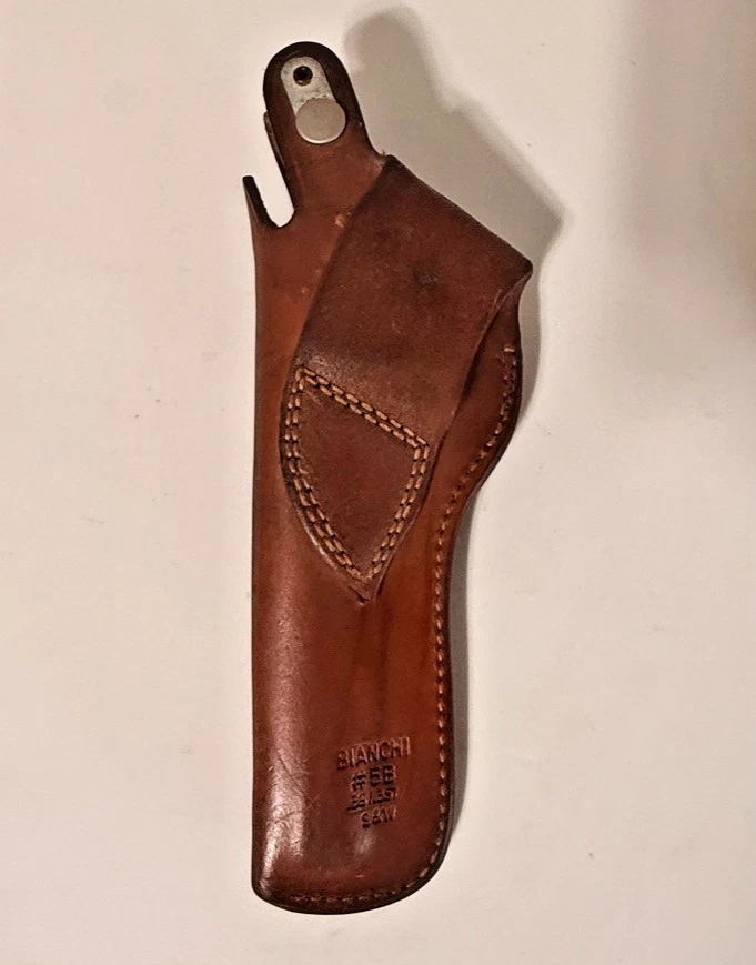 S W 357 Holster for sale - eBay