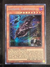 Danger! Ogopogo! MP20-EN001