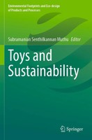 Toys And Sustainability Subramanian Senthilkannan Muthu Taschenbuch X Englisch