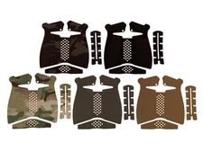 Combat Textiles Cordura Grip for Springfield Echelon Grip