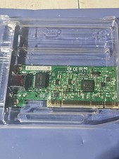 Intel PWLA8391GT PRO/1000 GT PCI Network Adapter - New Open Box.  x24