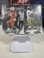 Panini Luminance Football Seattle Seahawks Rookie Lot