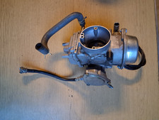 SMC URANO 700 EXPLORER JUMBO J-MAX Vergaser Motor Komplett Antrieb