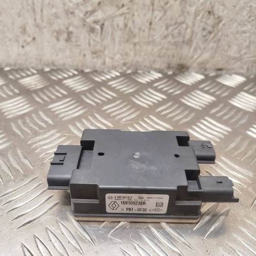 Nissan Qashqai 2014 Diesel Steuergerät Hochdruckkraftstoffpumpe 96kW PTM4144