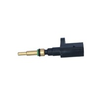 Sensor KüHlmitteltemperatur 2-Polig NRF Passend FüR U.A. Audi A4