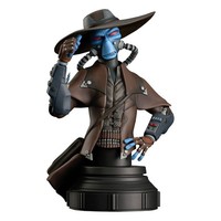 Star Wars The Clone Wars BüSte 1/7 Cad Bane 16 Cm Gentle Giant