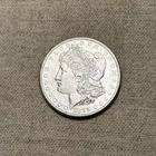 1879-O Morgan Silver Dollar Nice AU/BU Nice Eye Appeal Nice Strike #PW - M74