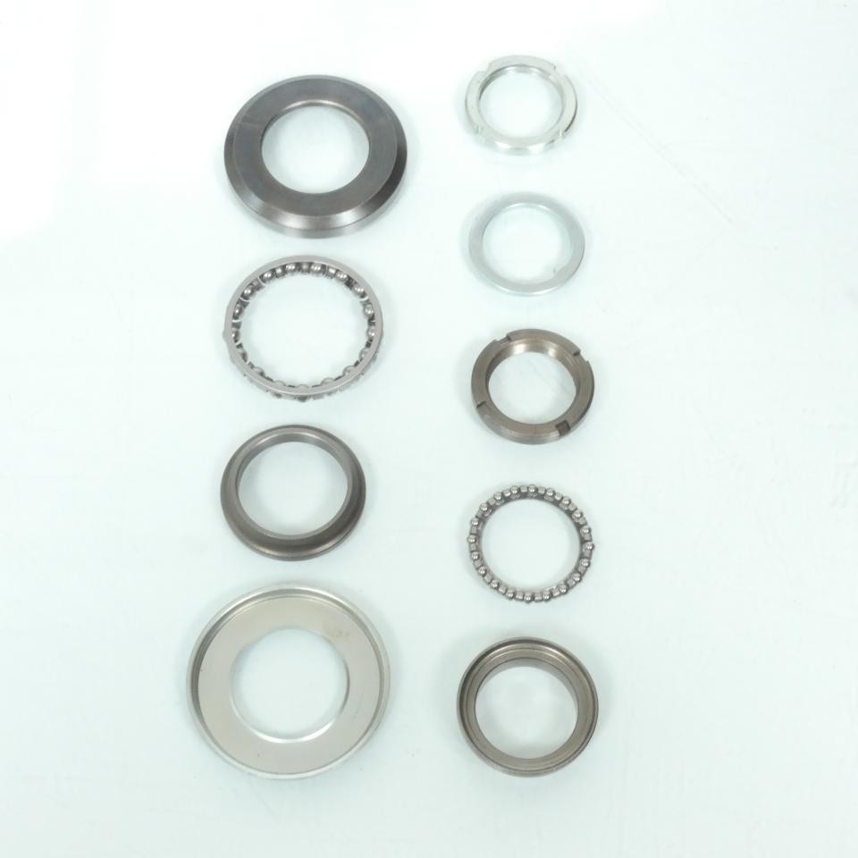 Kit roulement de direction Sifam pour scooter Piaggio Vespa GTS 300 HPE