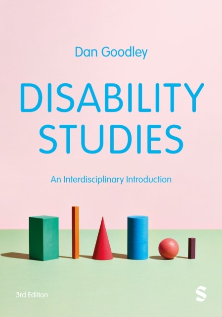 Disability Studies by Dan Goodley (Paperback Book) - Image 4