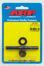 Arp 230-7003 Black For Chevy V8 High Volume Hex Oil Pump Stud Kit