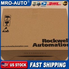 MPL-B680H-MJ72AA AB MP-Series MPL 480V AC Rotary Servo Motor CGPL US Free Tax