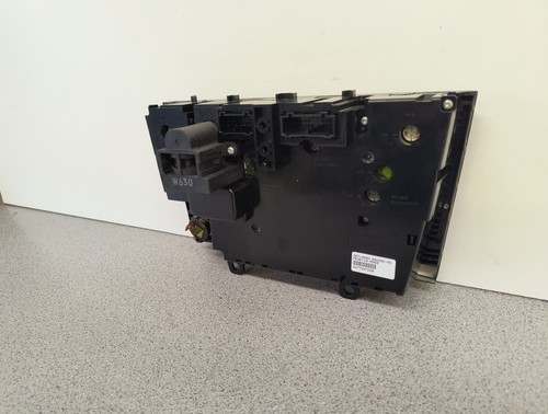 2007-2014 Volvo XC90 A/C AC Heater Climate Control Fahrenheit OEM 30710683 - Picture 10 of 14
