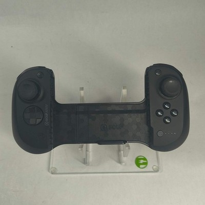 SCUF Nomad Black RGC0001 Mobile Gaming Controller iPhone