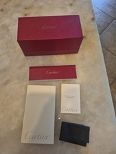 Authentic Cartier Vintage Glasses Sunglasses ...