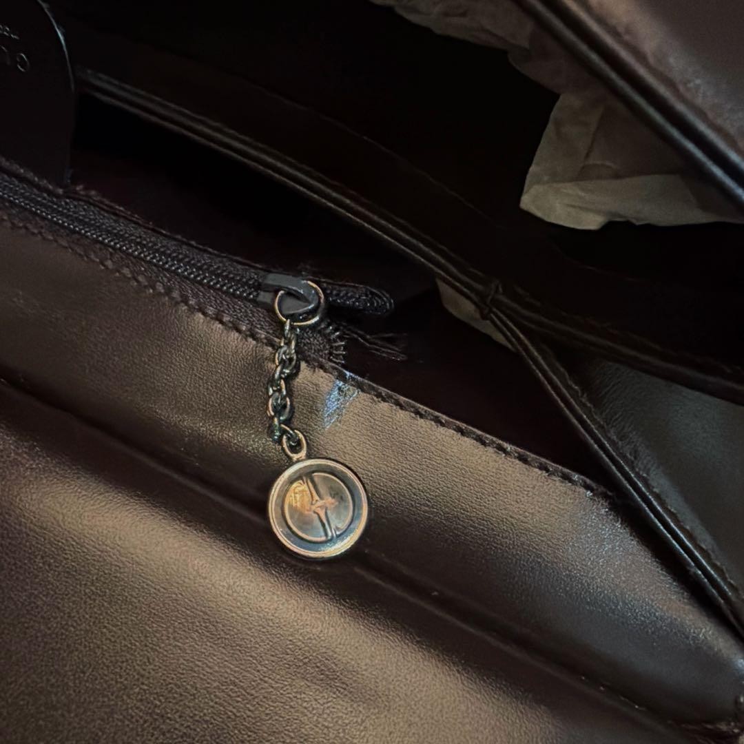 GUCCI  Shoulder Formal Defective — image 7