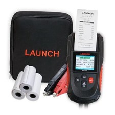 BST-860 Automotive Battery Tester with Printer