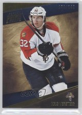 2011-12 Panini Prime 50/249 Kris Versteeg #41 1h5