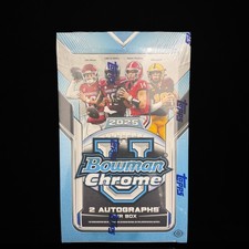 2025 Bowman University Chrome Football Checklist Guide in-content 22