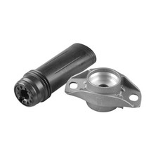 1x ORIGINAL® Tedgum Federbeinstützlager Hinten für Toyota COROLLA Kombi