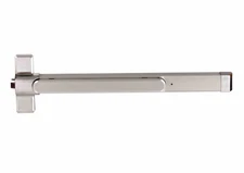 Dormakaba (Stanley) QED100 Series, Heavy Duty, Grade 1 Rim Exit Device
