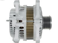Lichtmaschine Passend FüR Nissan Qashqai 12V 110A
