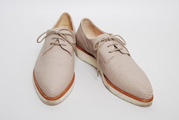 Women Fabiana Filippi Heels Beige 39