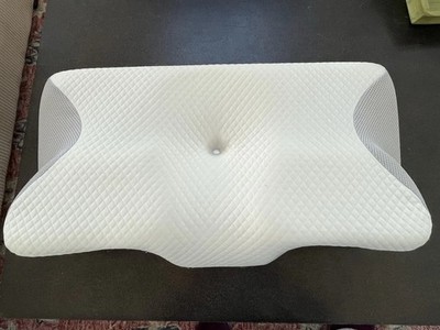 Airway Technology Pillow Sleep Apnea Removable Cover 