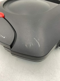 Atari Jaguar 64-Bit Interactive Multimedia Video Game System EBAJ8001