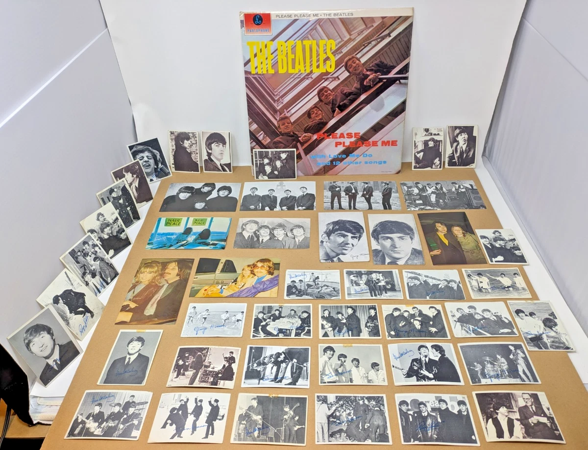 Beatles Please Please Me for sale - eBay