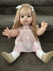 1963 Vogue 17” Baby Too Dear Doll Eloise Wilkin Original Outfit And Box Rare — photo 7