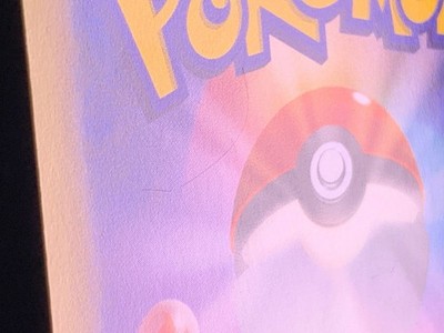 Victini 248/XY-P XY CoroCoro Ichiban! Promo Japan 2016 Japanese