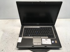 Dell Latitude D830 Intel Core 2 Duo 06FA 2GHz 2 GB 500 GB WINDOWS XP