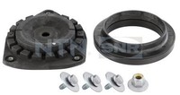 SNR Reparatursatz, FederbeinstüTzlager KB655.36 FüR Renault