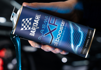 Bardahl Plasma Oil Booster 400Ml High-End VerschleißSchutz