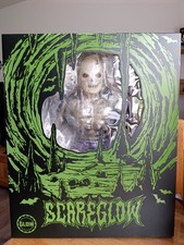 Mondo SCAREGLOW Soft Vinyl 15 Figur Timed Edi...