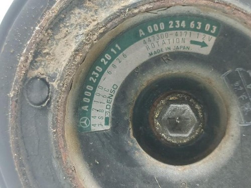 A0002340911 218552 klimakompressor MERCEDES-BENZ CLASE E BM 210 BERLINA 1995